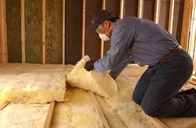 Insulation Air Sealing in Hargill, TX